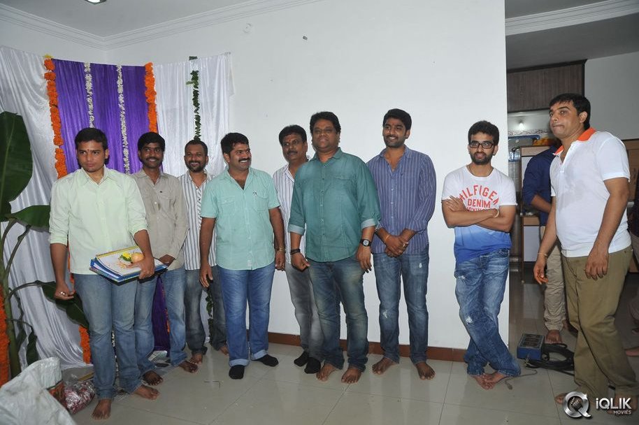 Sunil-Dil-Raju-Movie-Opening